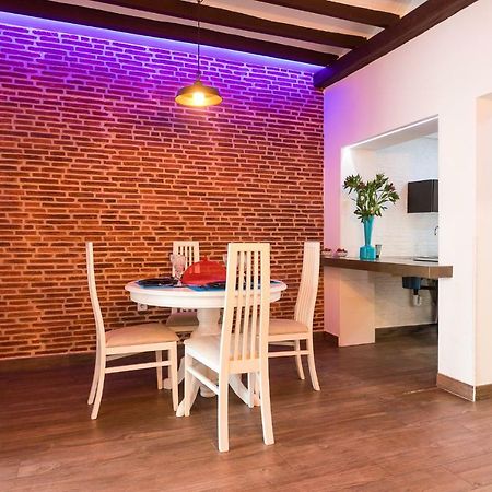 Appartement Casita Malou à Altea Extérieur photo