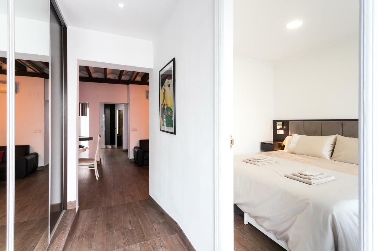 Appartement Casita Malou à Altea Extérieur photo