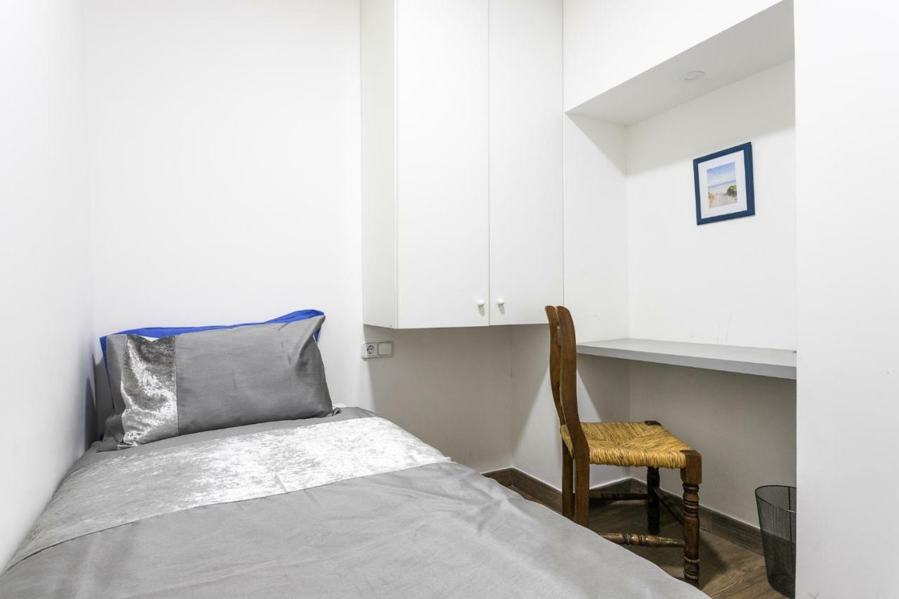 Appartement Casita Malou à Altea Extérieur photo