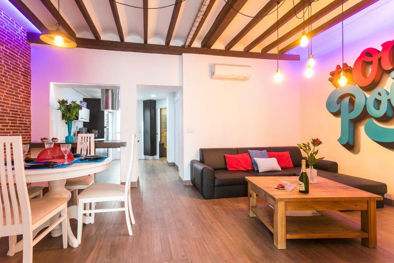 Appartement Casita Malou à Altea Extérieur photo