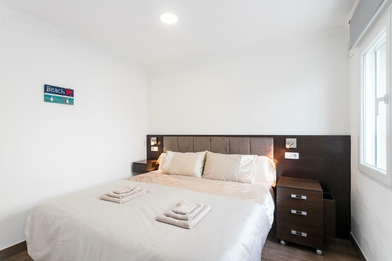 Appartement Casita Malou à Altea Extérieur photo