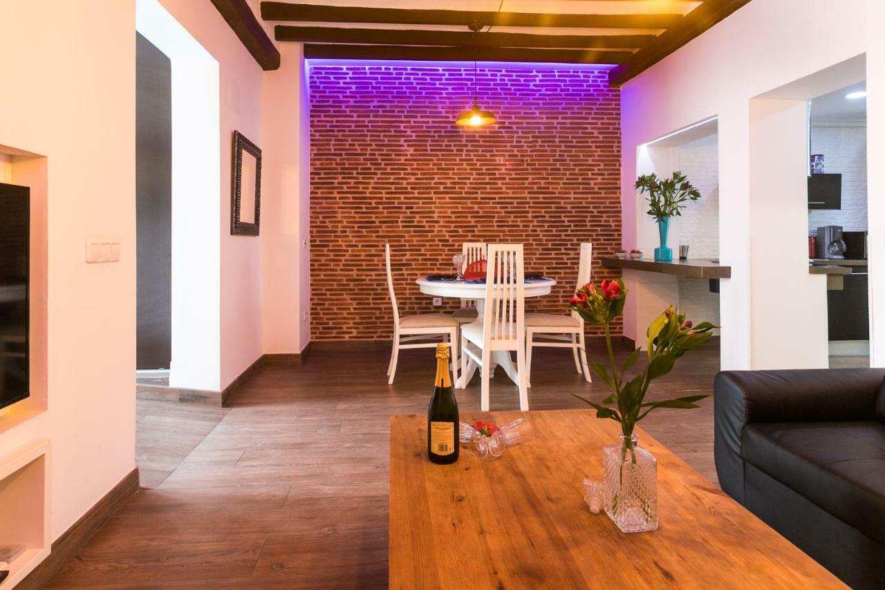 Appartement Casita Malou à Altea Extérieur photo