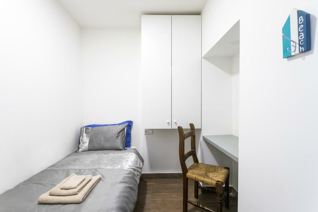 Appartement Casita Malou à Altea Extérieur photo