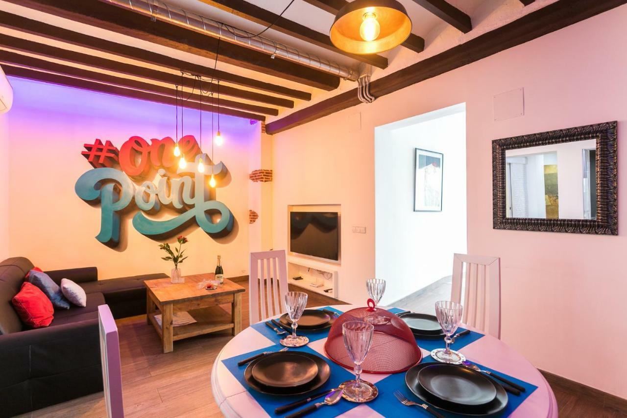 Appartement Casita Malou à Altea Extérieur photo
